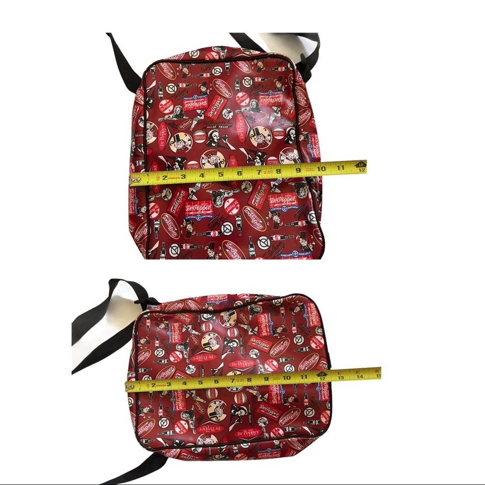Dr. Pepper Bag - image 4